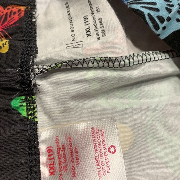 (Sold) leggings - Picture 6 of 6